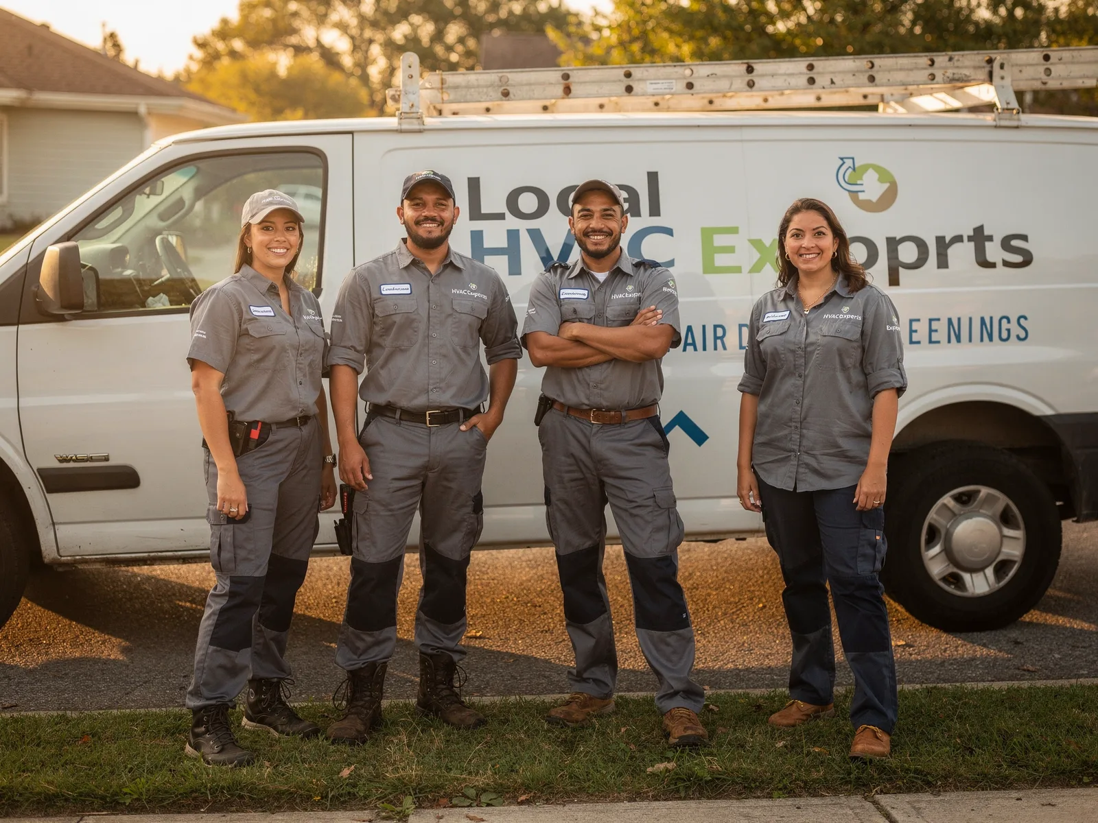 24/7 HVAC Repair & AC Replacement company in Piru, CA